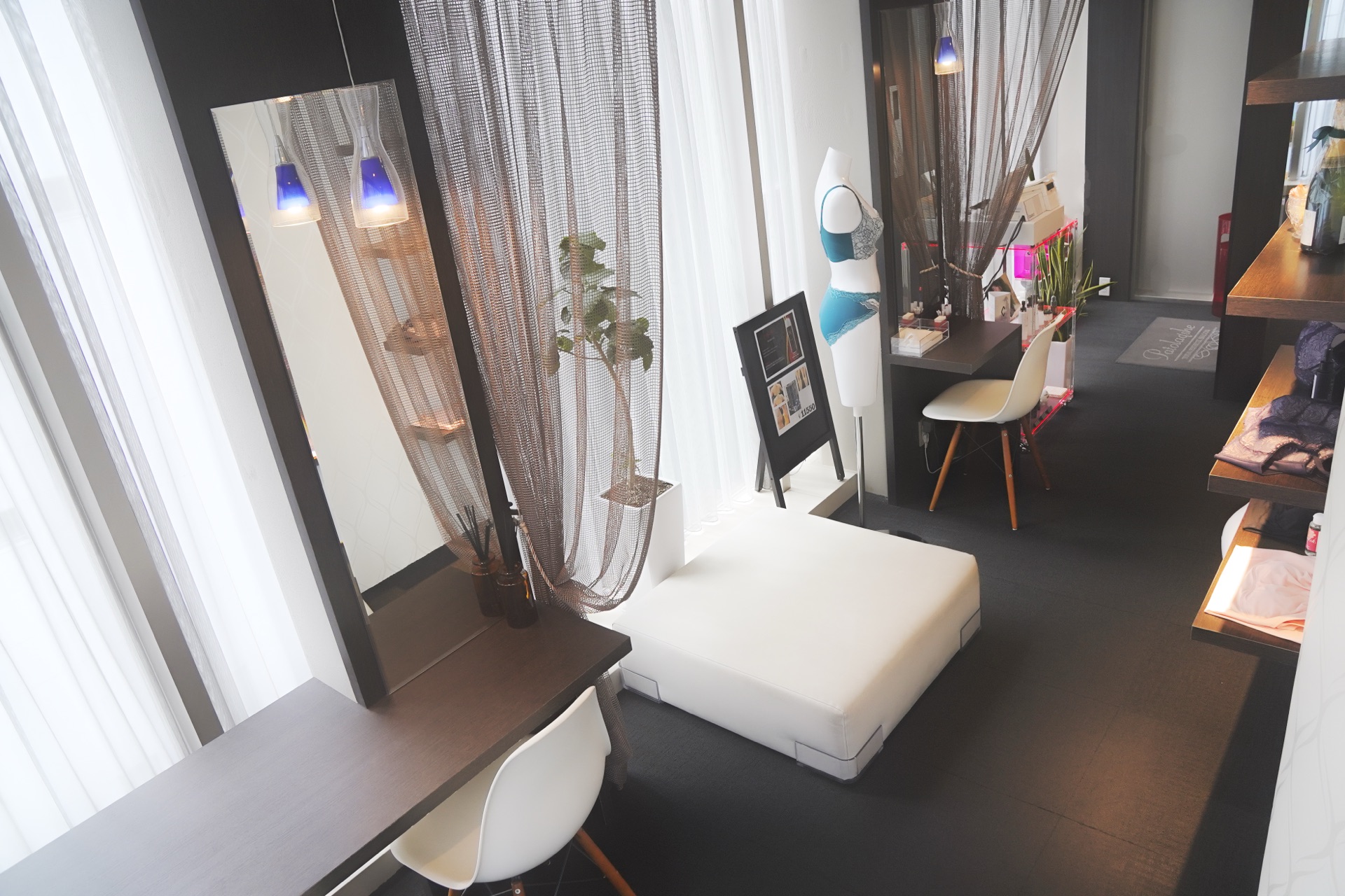 Patolaqshe salon